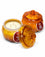 Pumpkin Theme Candle